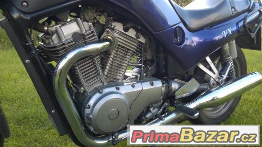 Suzuki VX 800 – fotografie 4