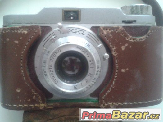 Vega – fotografie 1