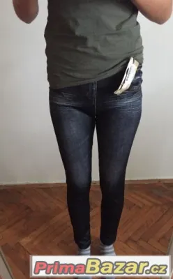 Mikiny, svetry a jiné