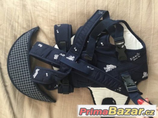 Nositko CHICCO 3-9 kg – fotografie 1