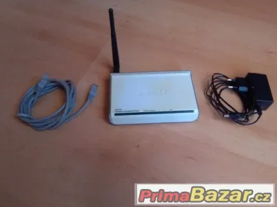 Wifi router TENDA W311R+