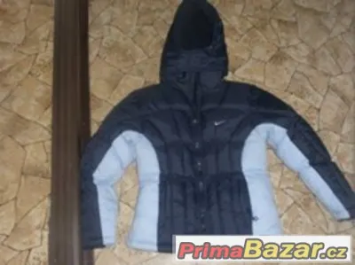 Nike bunda vel,134