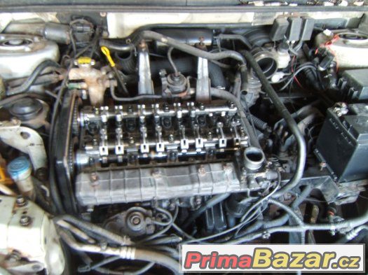 Kia Carnival 2,9 TDI,r.v.2001,STK 11/2017, 7mist – fotografie 4