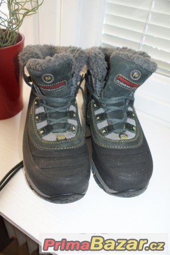 Merrell – fotografie 1