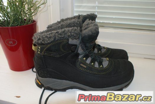 Merrell – fotografie 2
