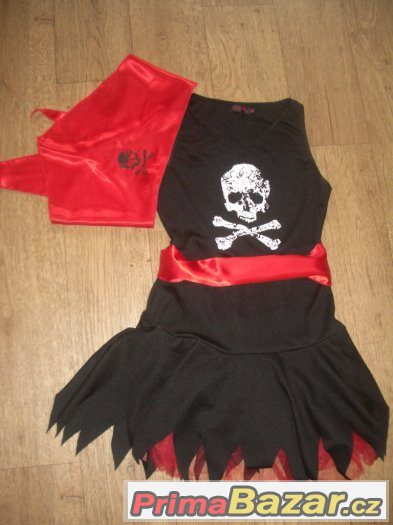 KARNEVALOVÉ KOSTÝMKY...RŮZNÉ – fotografie 4