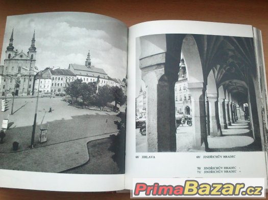 Vít Paloch-Městské památkové rezervace – fotografie 4
