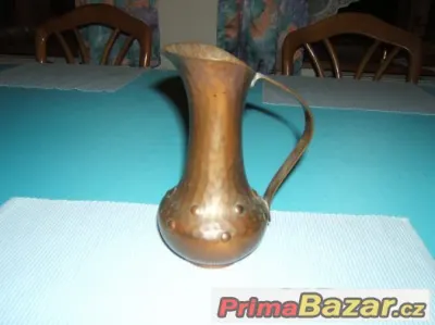 Medeny dzbanek 18,5 cm