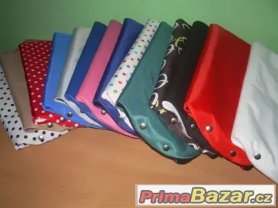 RUKÁVNÍKY NA KOČÁREK