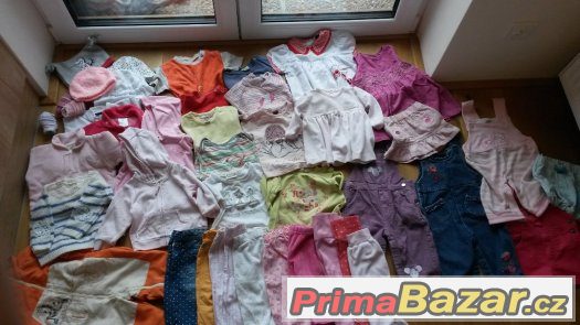 Mix oblečení – fotografie 1