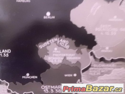 Pozůstalost po Vojákovi-Památník TELEGRAFNÍ PRAPOR 6 a další – fotografie 3