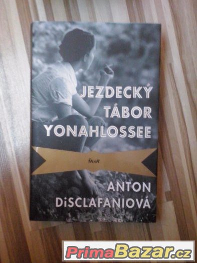 Jezdecký tábor Yonahlossee – fotografie 1