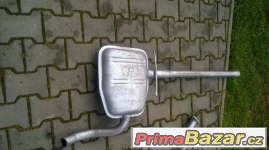 Vw Golf III TDi – fotografie 1