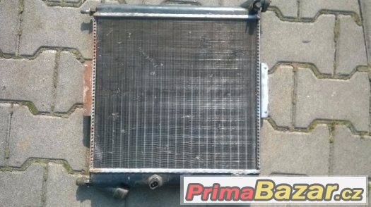 Renault 9,11 – fotografie 2