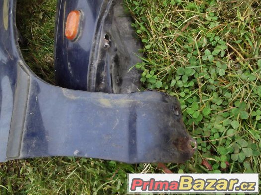 Daihatsu Cuore r.v. 97 – fotografie 3