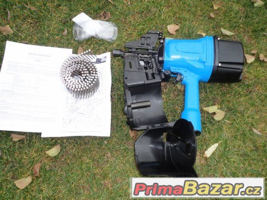 Hřebíkovačka 101 DC C – fotografie 3