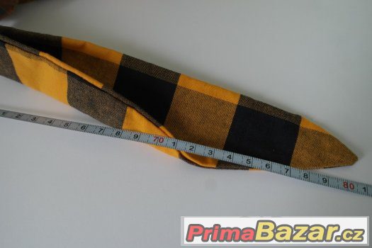 NÁDHERNÝ HADRÁČEK - ZAJÍCEK CD 80 CM – fotografie 4