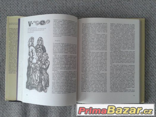 Hon na čarodějnice - Bedřich Šindelář – fotografie 2