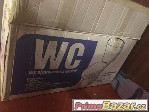 WC – fotografie 2