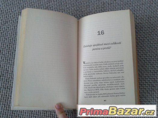 Nevyslovitelné otázky o sexu - Antonio Fischetti – fotografie 3