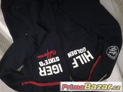 Tommy Hilfiger mikina – fotografie 4