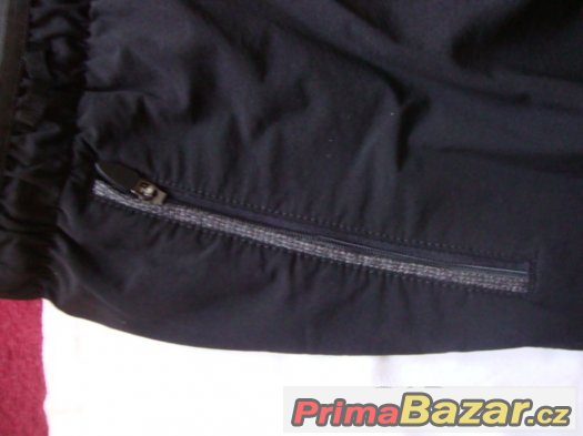 Pánské outdoor kalhoty HANNAH  XXL – fotografie 3