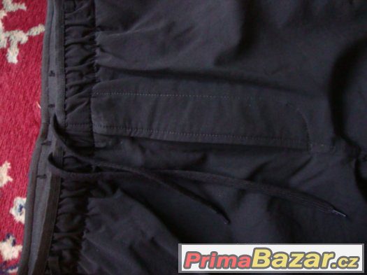 Pánské outdoor kalhoty HANNAH  XXL – fotografie 4