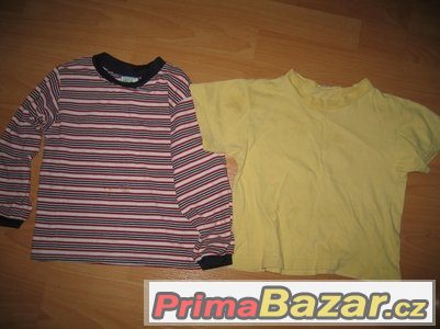 Prodám žluté – fotografie 1