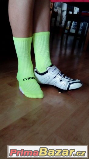 Sportovní ponožky Giro – fotografie 1