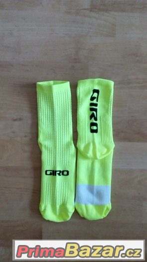 Sportovní ponožky Giro – fotografie 3