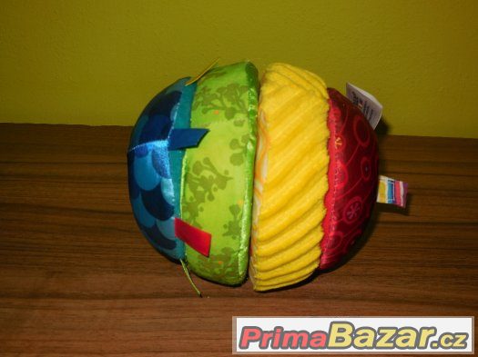 Koule zn. Lamaze – fotografie 1