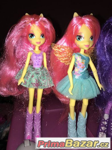 MLP Equestria Girls 4ks – fotografie 3
