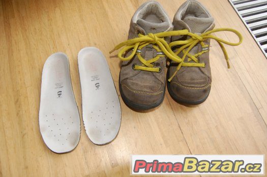 6x boty vel. 23-25 + holinky 23/24 – fotografie 3
