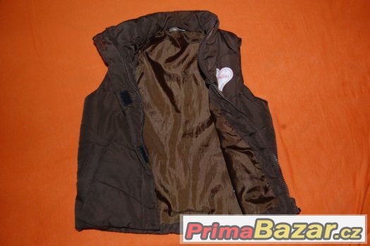 Vesta, vel. 110 – fotografie 2