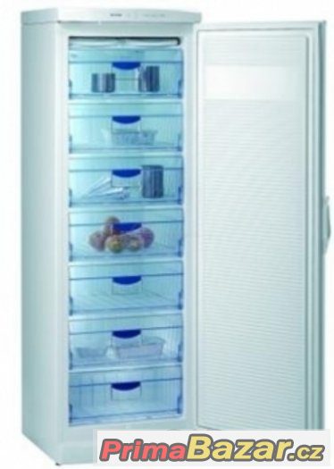 MRAZÁK GORENJE – fotografie 1