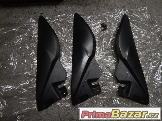 Triumph Speed triple 1050 - 2011 - – fotografie 2