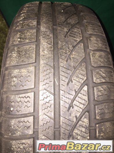 Prodám 4xplech disk 6Jx15 ET44, 5x112, 195/65 R15 91T – fotografie 3
