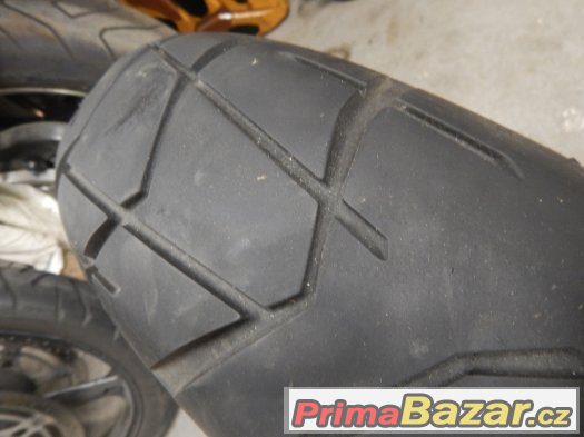 pneu Avon - Pirelli – fotografie 2