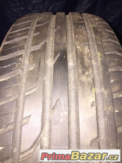 Prodám 4ks letních Continental  Premium C 2 215/60 R17 96H – fotografie 2