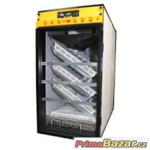 Lihen Brinsea OvaEasy 380 Advance EX – fotografie 1