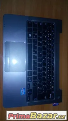 Ultrabook notebook Samsung 530u, i5, 6GB DDR3, 16GB iSSD