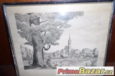 obraz 50x41 x1,5