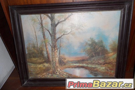 obraz 55x72 x 4 – fotografie 3