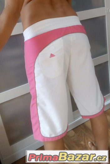 Dámské kraťasy ADIDAS vel. M – fotografie 3