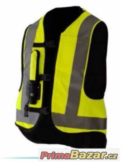 MOTO AIRBAG - Vesta HELD HELITE - nová – fotografie 1