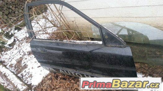 oboje dveře Honda Civic – fotografie 2