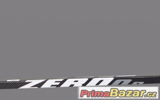 hokejka PASSVILAN ZERO 09 410g - NOVÁ – fotografie 3