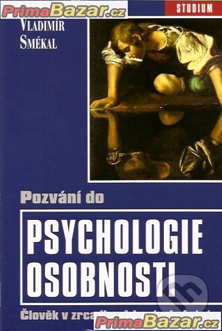 Pozvání do psychologie osobnosti – fotografie 1