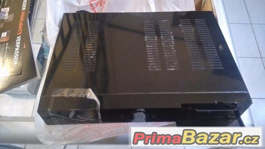 Prodám Setobox Swaiger DSR 691 HDPL – fotografie 3