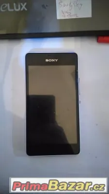 Prodám sony Xperia E1